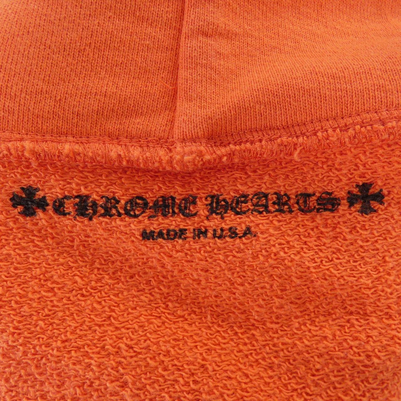 クロムハーツ CHROME HEARTS PRO SPARK THE HEART MATTY BOY 408154464******681 パーカー