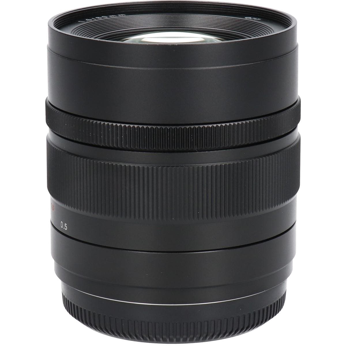 ＳＰＥＥＤＭＡＳＴＥＲ８０ｍｍ　Ｆ１．６