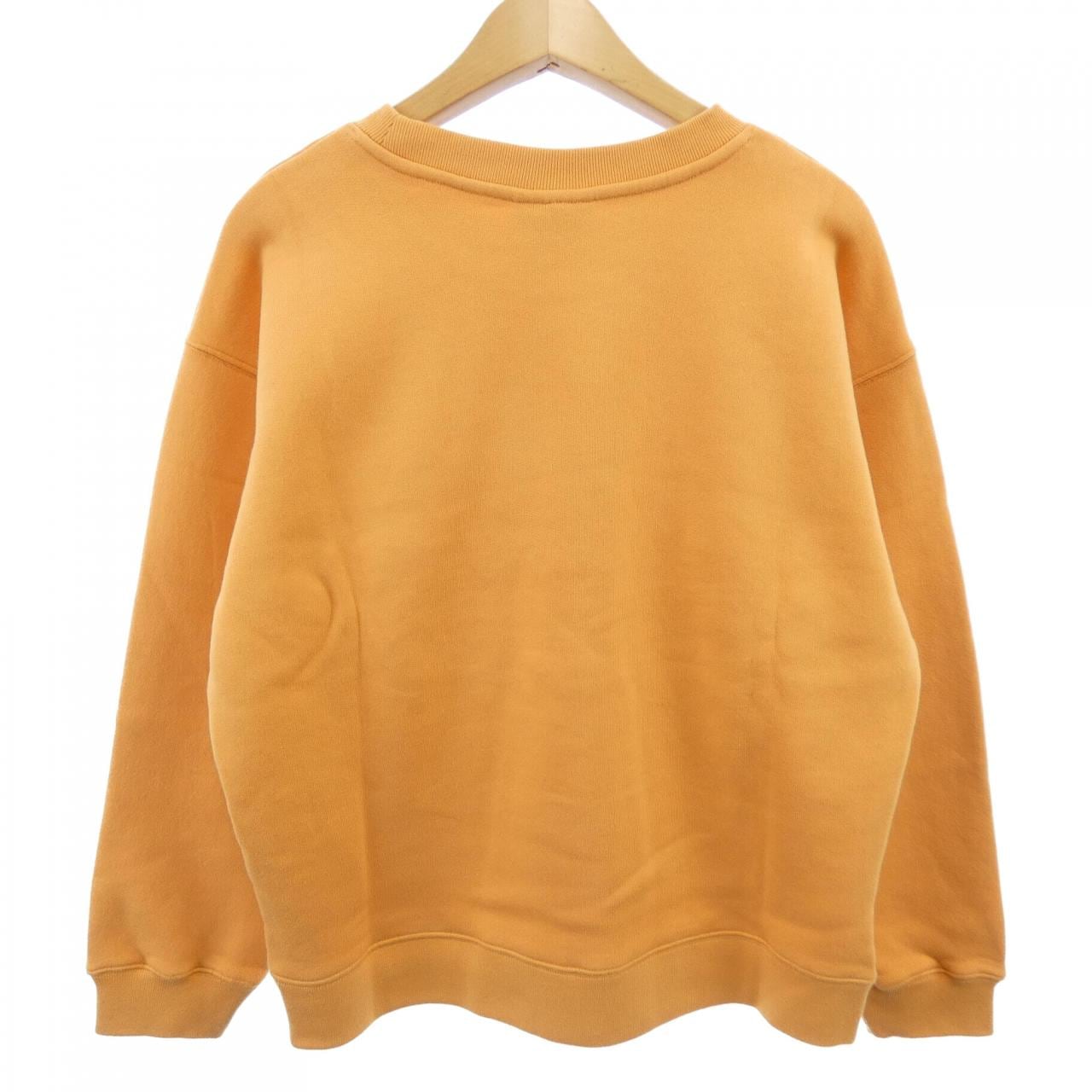 メゾンキツネ MAISON KITSUNE MW00314KM0307 スウェット