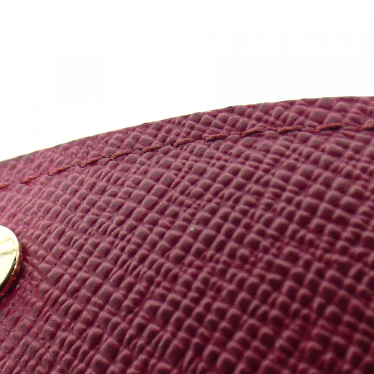 LOUIS VUITTON Monogram Porte Monet Rosali M41939 INCASE