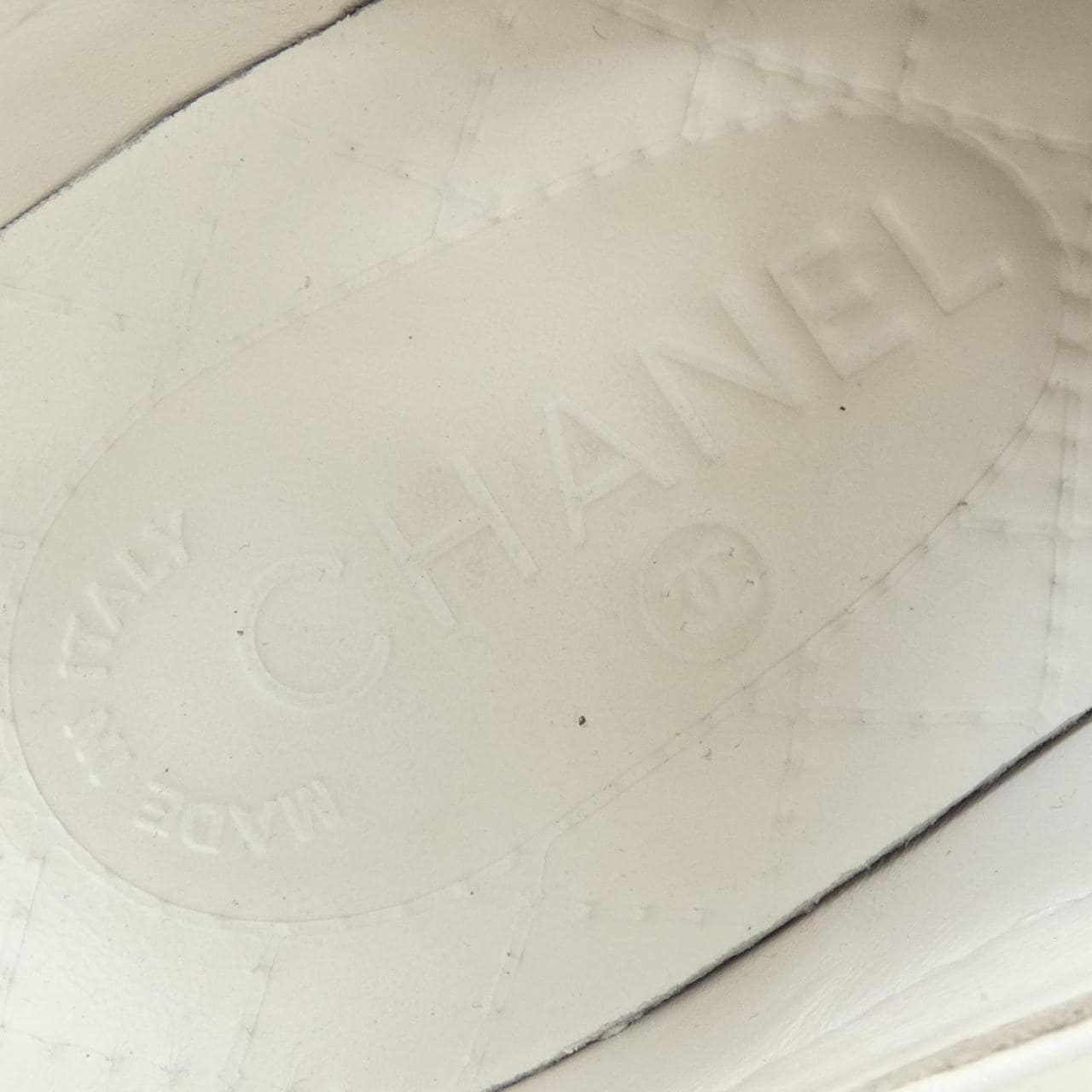 シャネル CHANEL G32719Y52193 スニーカー
