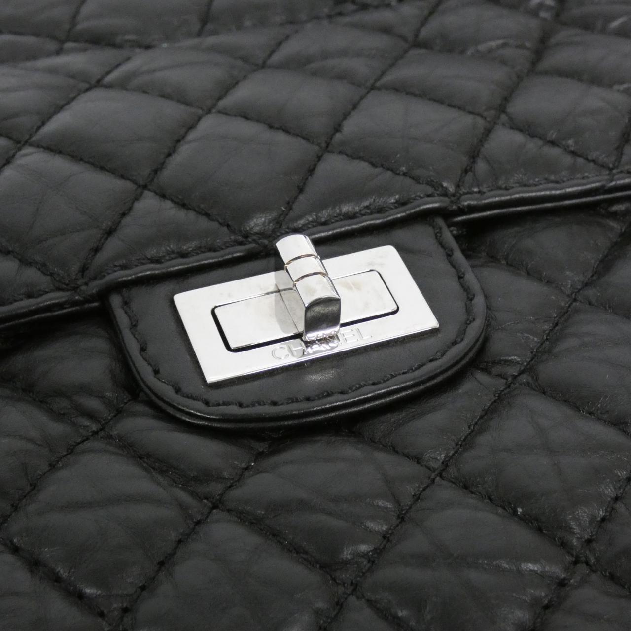 シャネル ショルダーバッグ