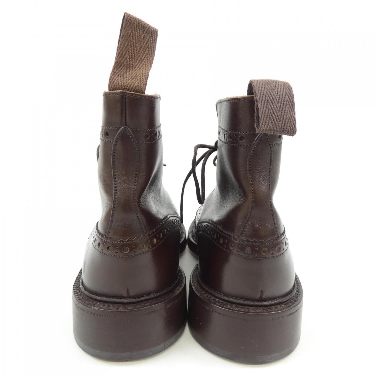 トリッカーズ Tricker's M2508 ブーツ