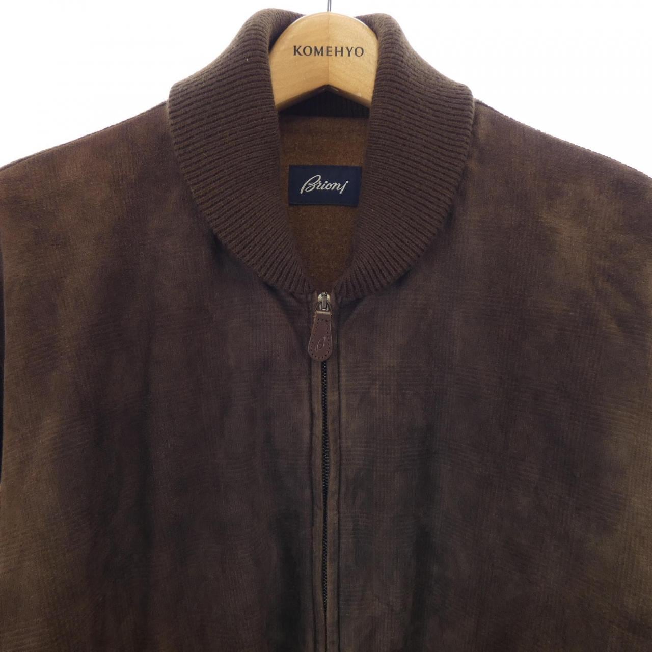 ブリオーニ BRIONI ブルゾン
