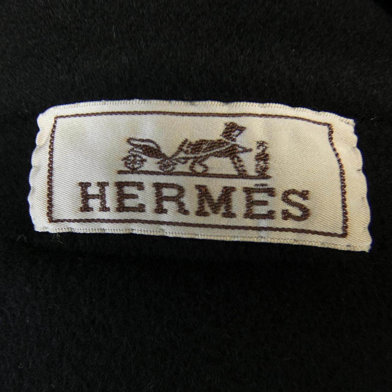 エルメス HERMES 561040H3 コート