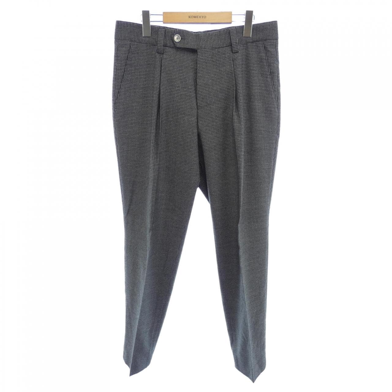 ヒューゴボス HUGO BOSS パンツ