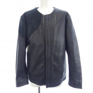 メゾンマルジェラ Maison Margiela S50AM0178 レザージャケット