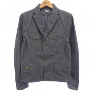 カラー Kolor 15SBM-J05137S ジャケット