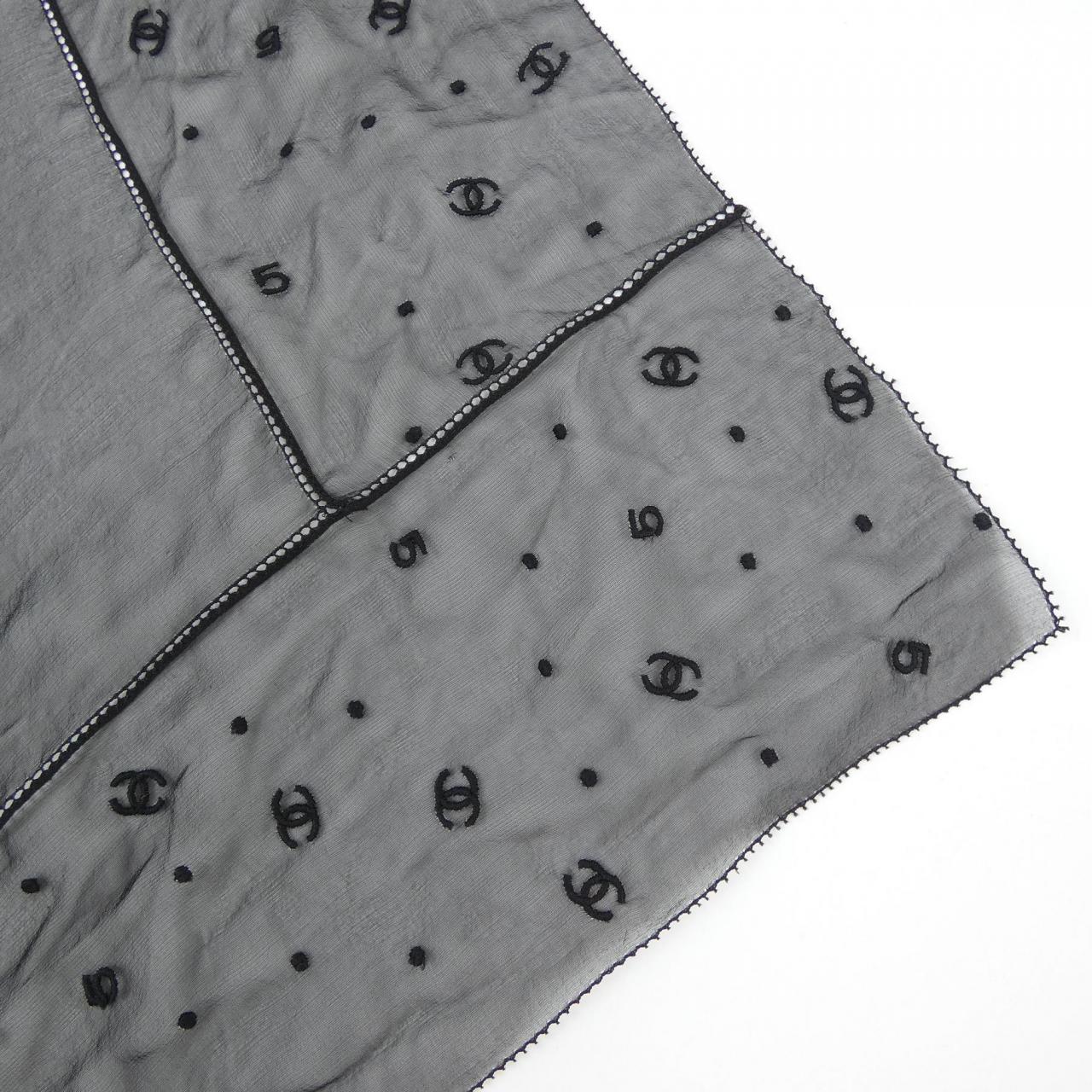 シャネル CHANEL STOLE