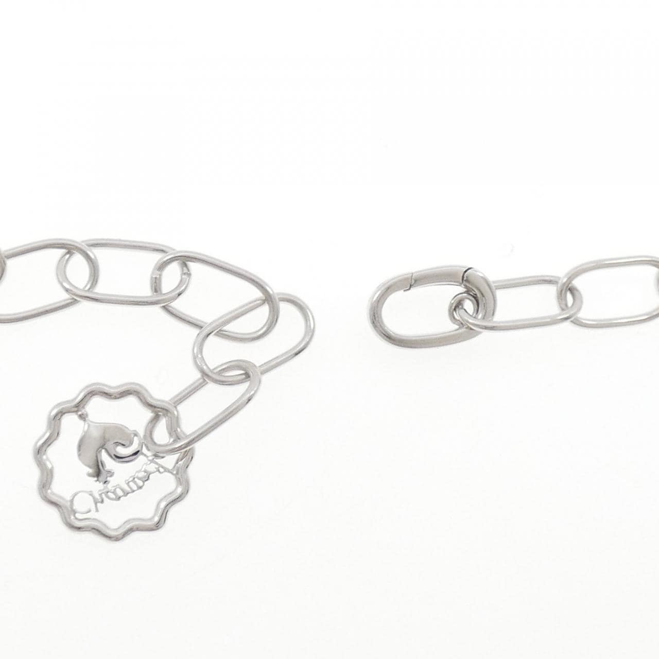 シャンテクレール 375WG ネックレス