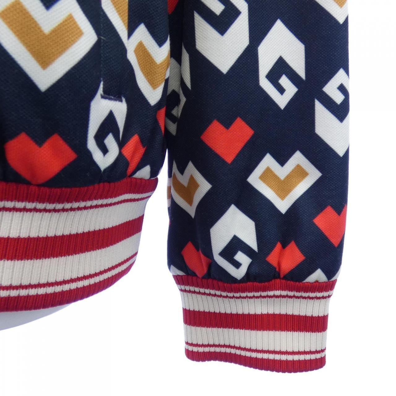 グッチ GUCCI 752637　XJFSV ブルゾン