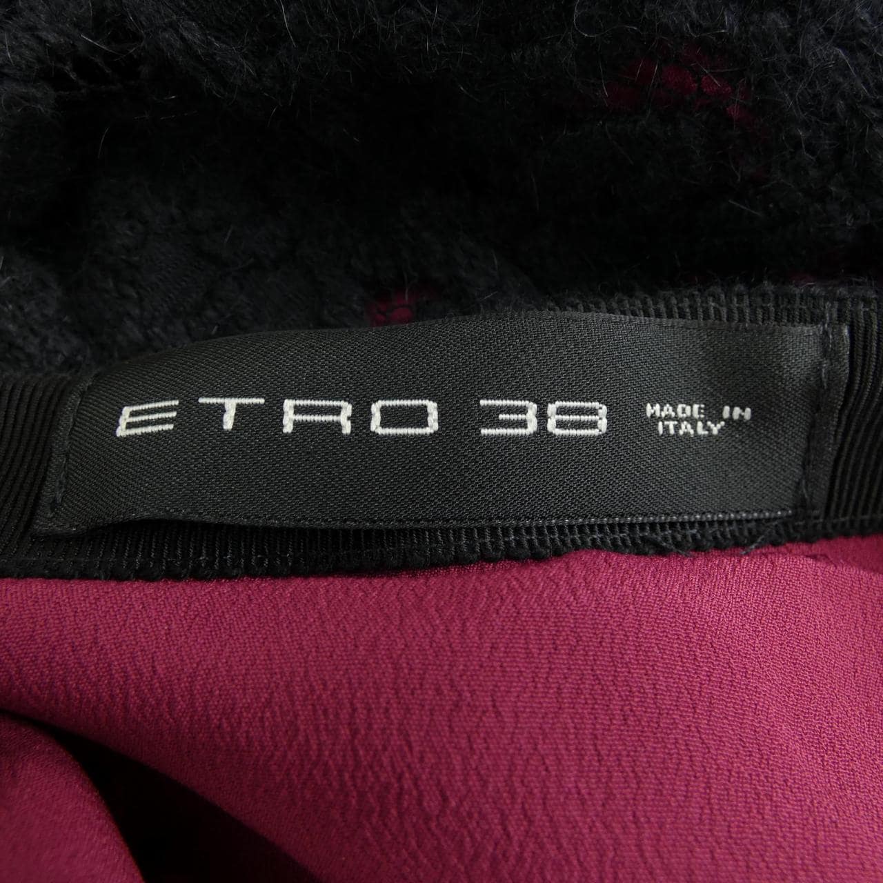 エトロ ETRO スカート