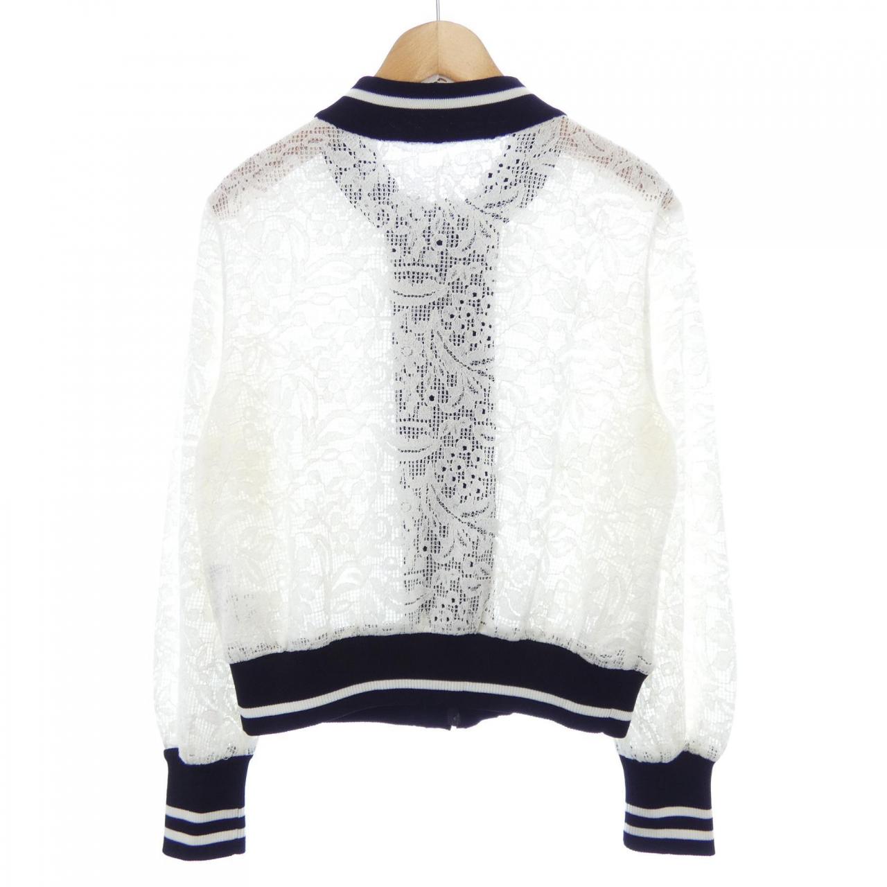 ミスジェイ MISS J ブルゾン