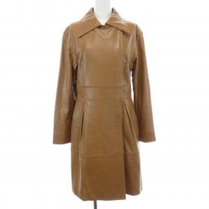 エポカ EPOCA レザーコート