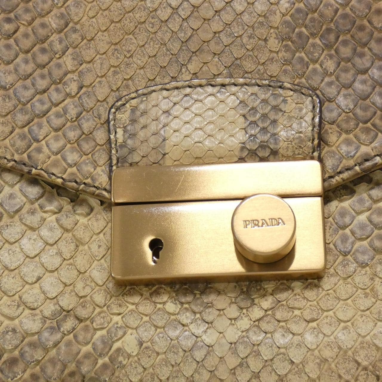 プラダ BR2398 バッグ