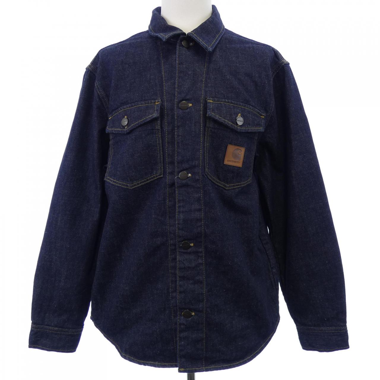 Carhartt CARHARTT denim jacket