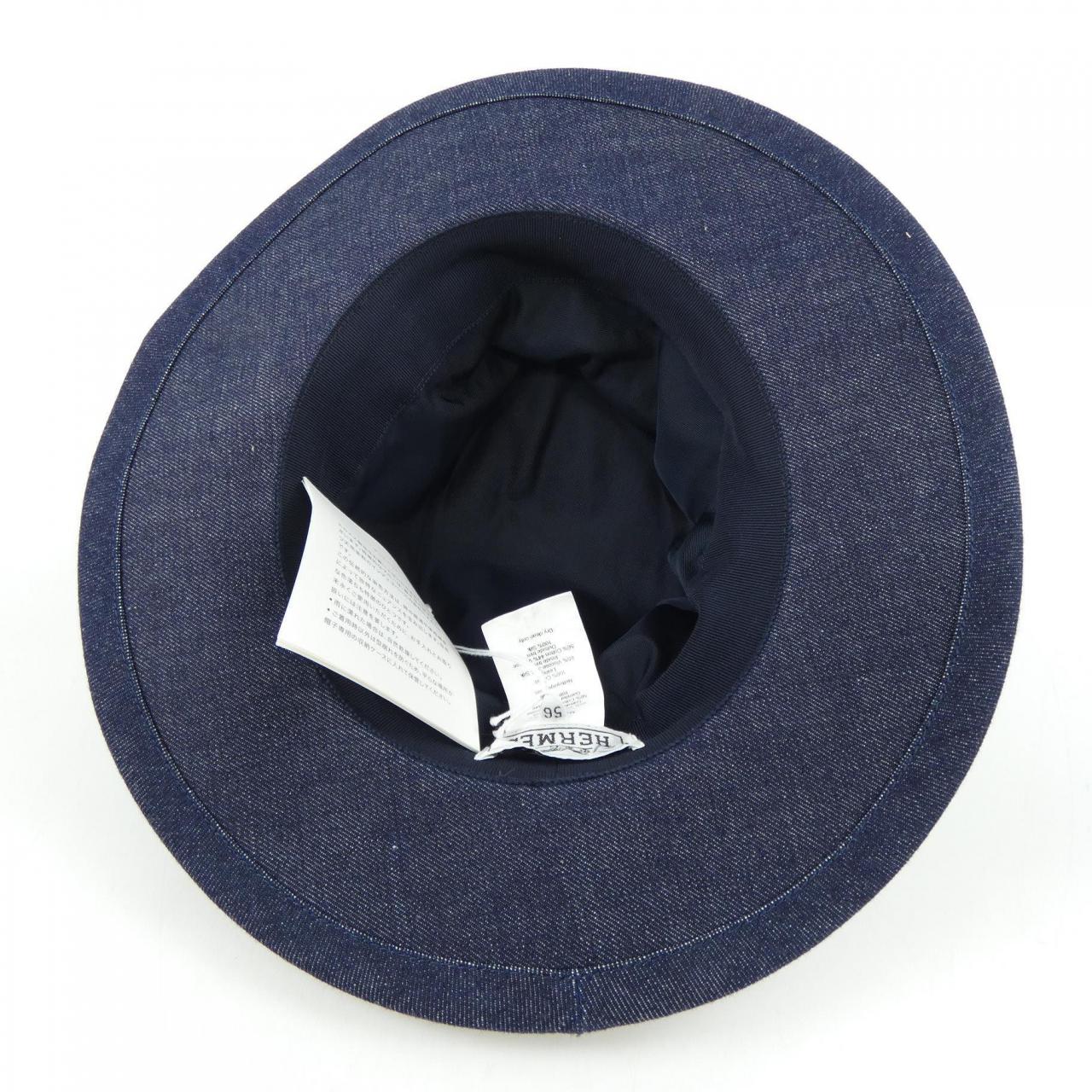 エルメス HERMES ハット