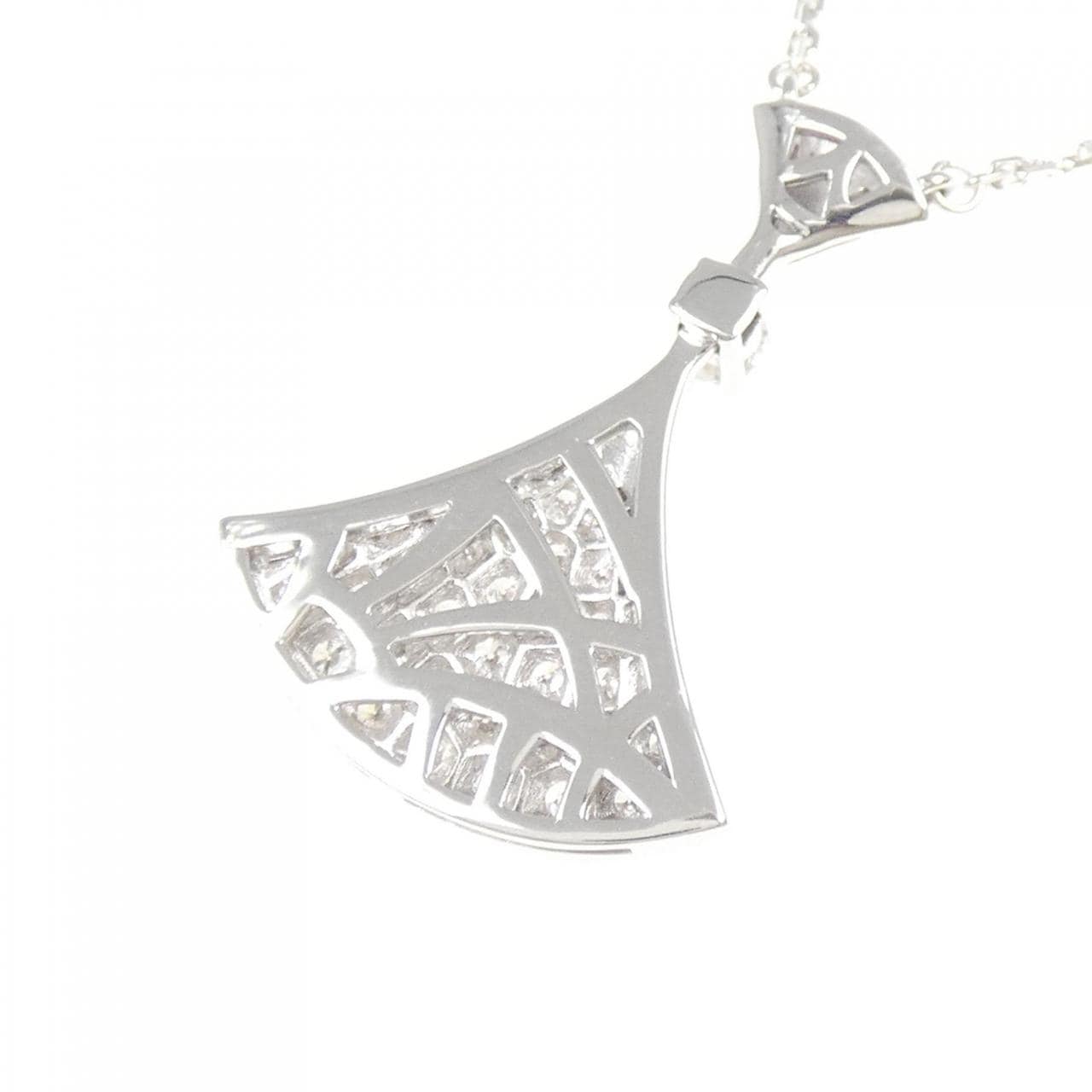 BVLGARI diva dream necklace