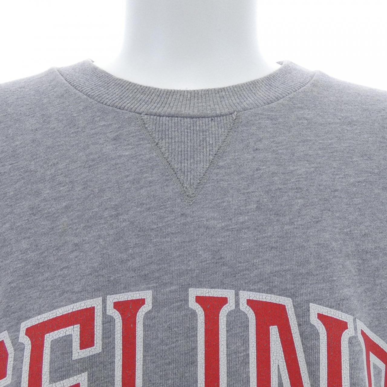 CELINE 2Y74F670Q 运动衫