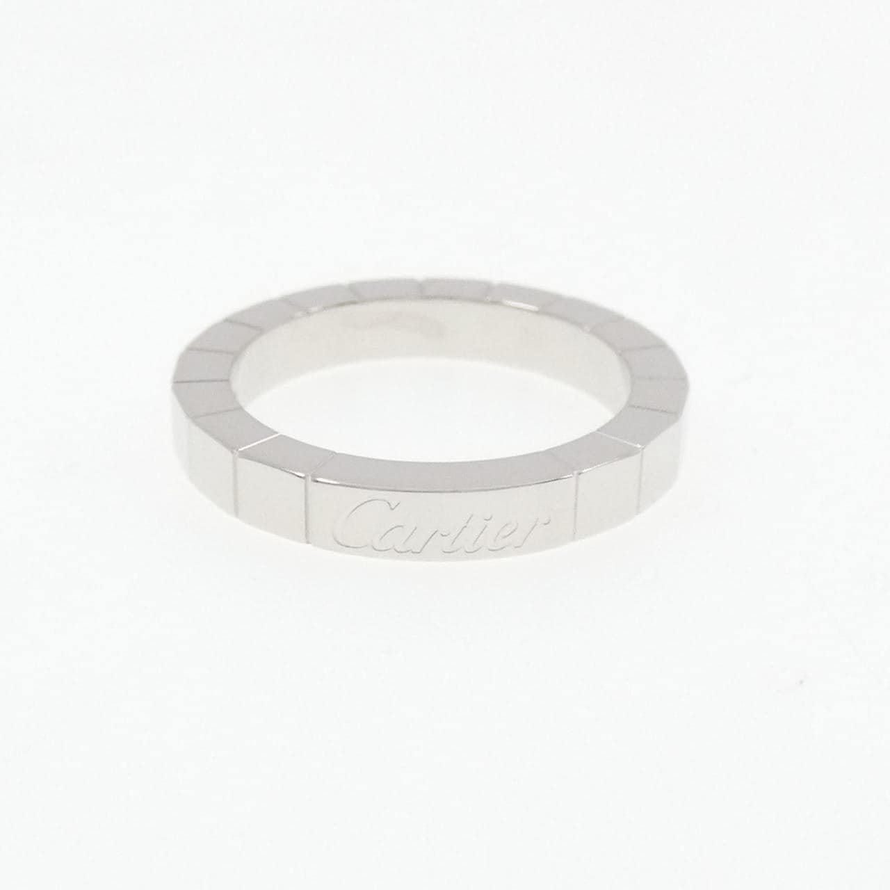 カルティエ ラニエール リング
