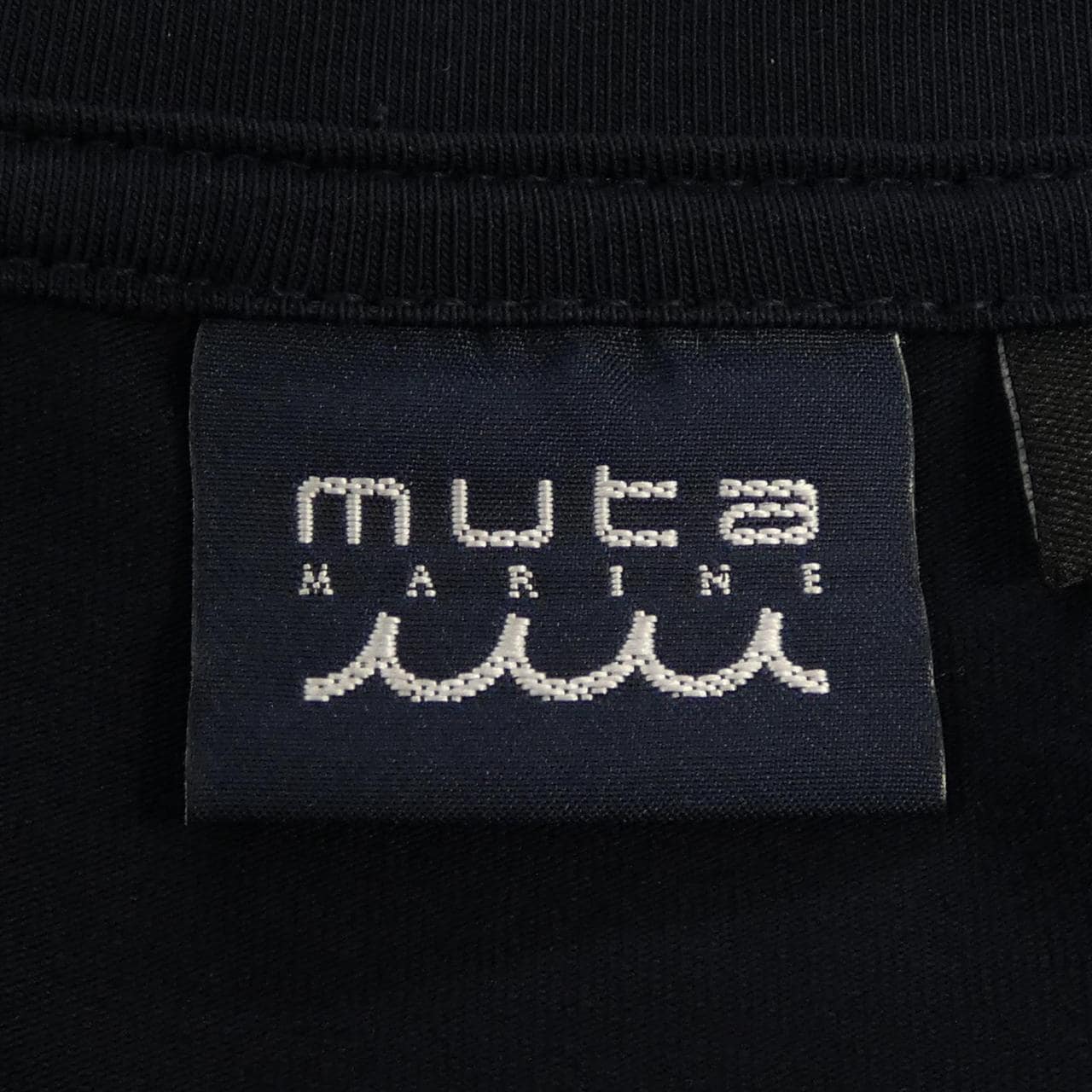 ムータ MUTA 116388300 Tシャツ