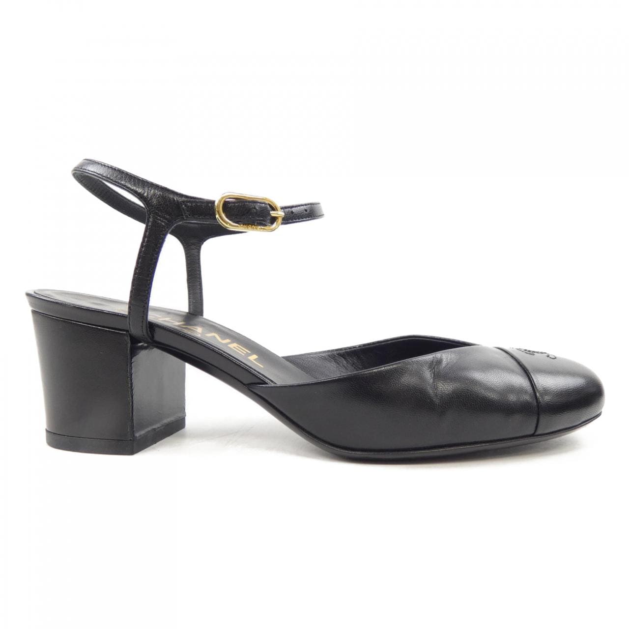 シャネル CHANEL スリングバック G28995X08097 パンプス