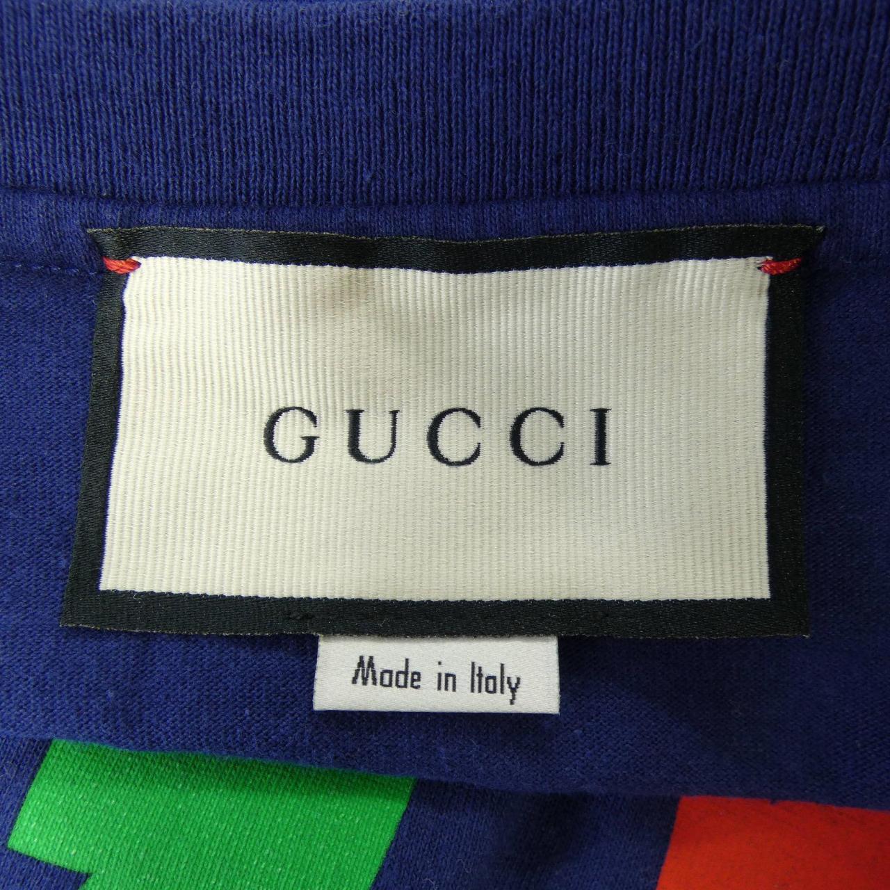 グッチ GUCCI インターロッキングG 565806 XJBAU Tシャツ
