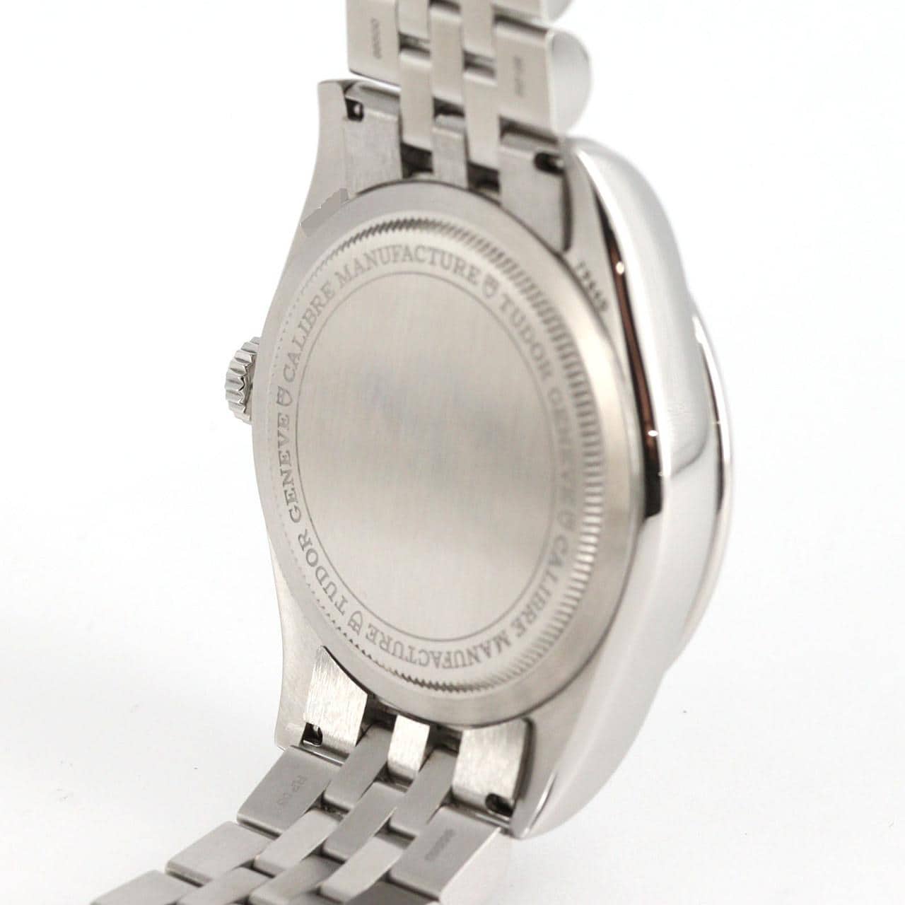 【ノーメンテナンス特価】チューダー/チュードル ブラックベイ36 M79640-0001 SS 自動巻