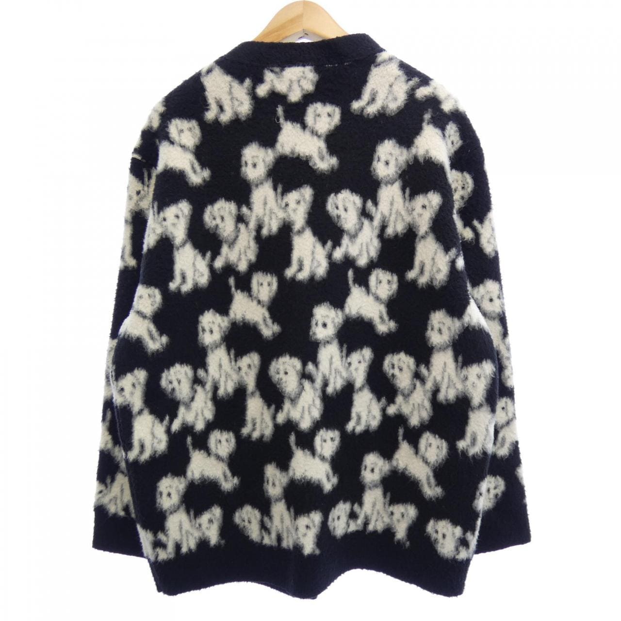 セリーヌ CELINE カーディガン