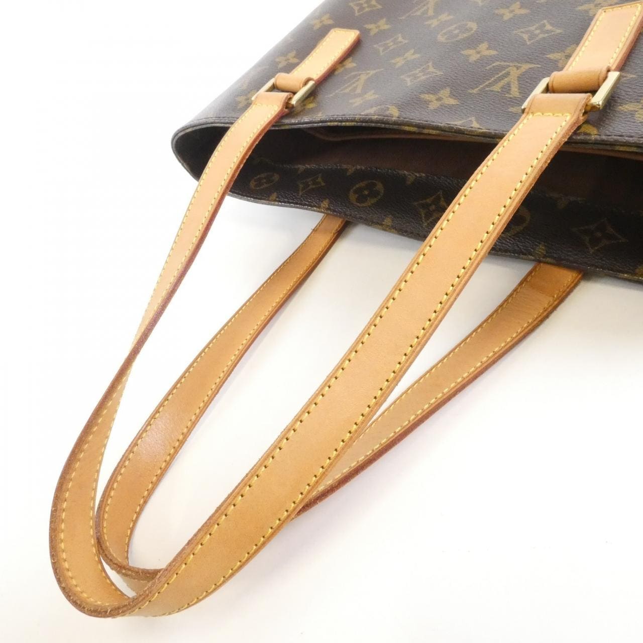 ルイヴィトン モノグラム ヴァヴァン GM M51170 バッグ