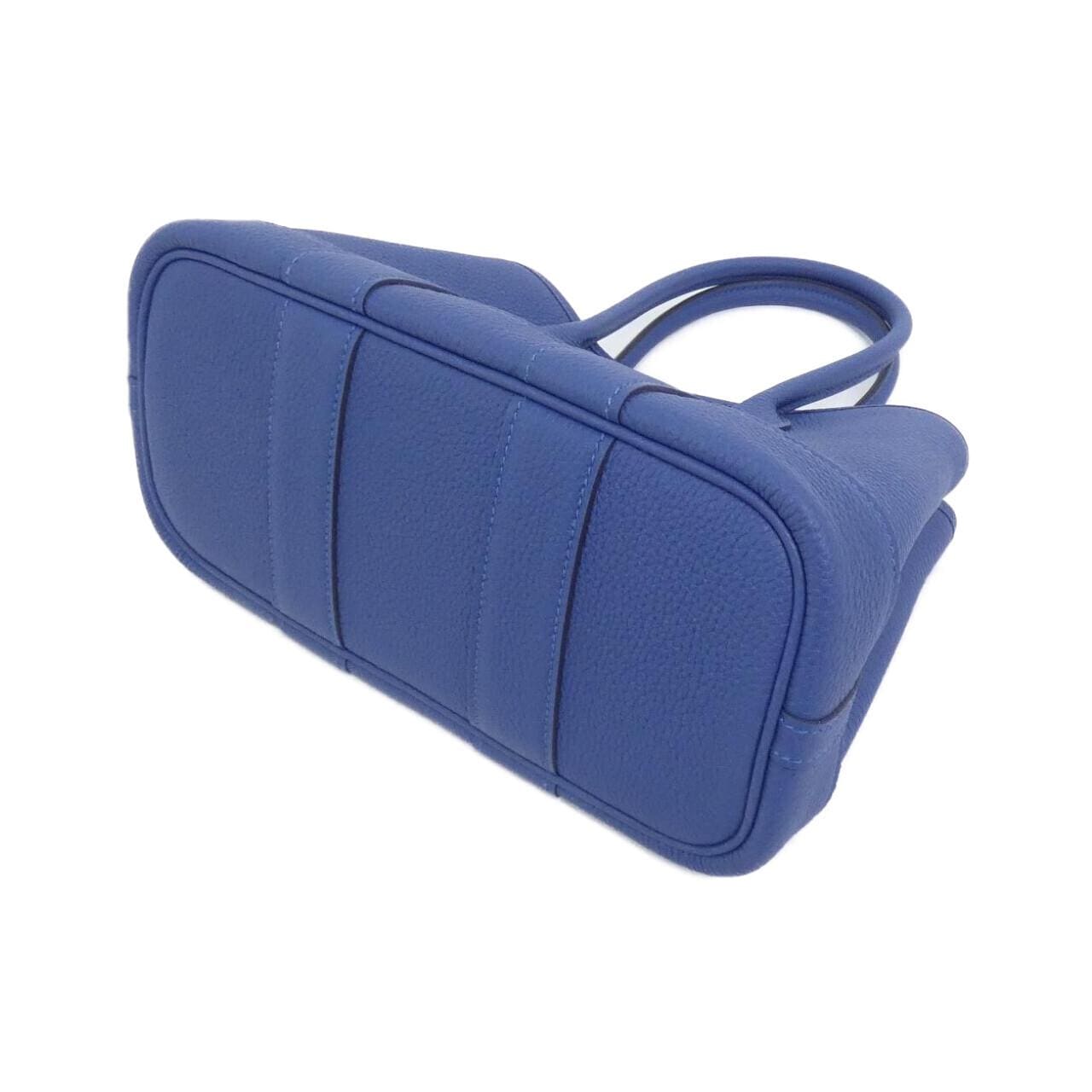 【未使用品】エルメス ネオ ガーデン 23cm 086729CK トートバッグ