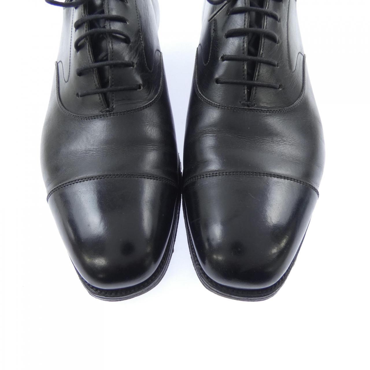 エドワードグリーン EDWARD GREEN DOVER シューズ