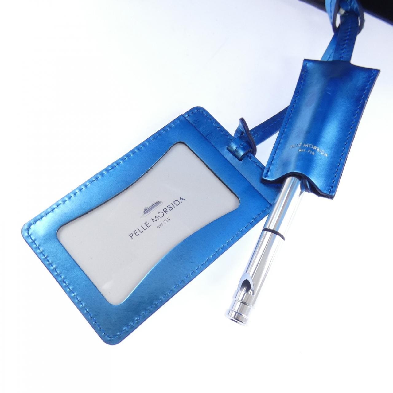 ペッレモルビダ PELLE MORBIDA BAG