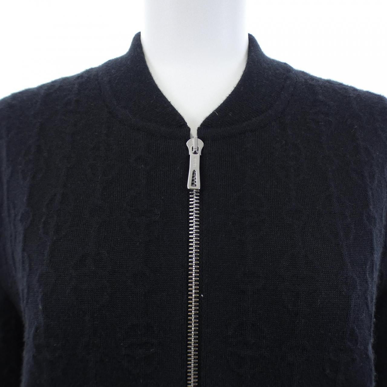 エルメス HERMES 2E2201D3 ブルゾン