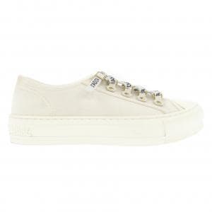 クリスチャンディオール CHRISTIAN DIOR WALK'N'DIOR J'ADIOR シグネチャー KCK177CVA スニーカー