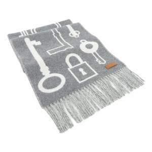 エルメス HERMES カザック キーコレクション H259142S MUFFLER