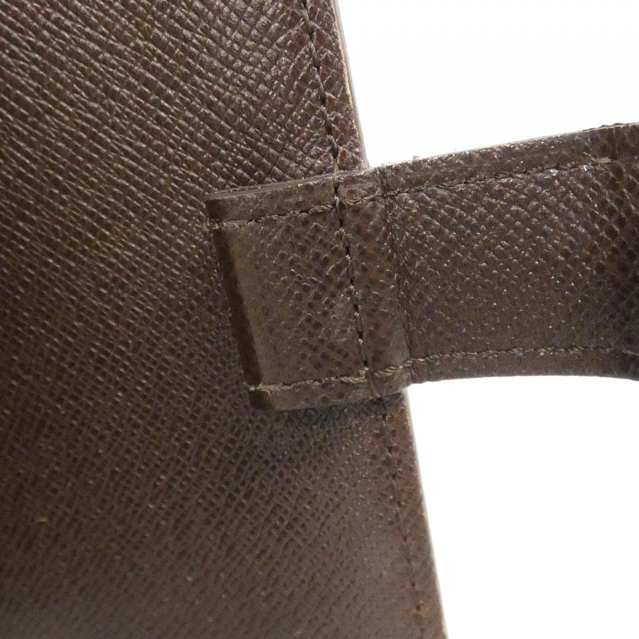 ルイヴィトン ダミエ アジェンダ PM R20700 オーガナイザー