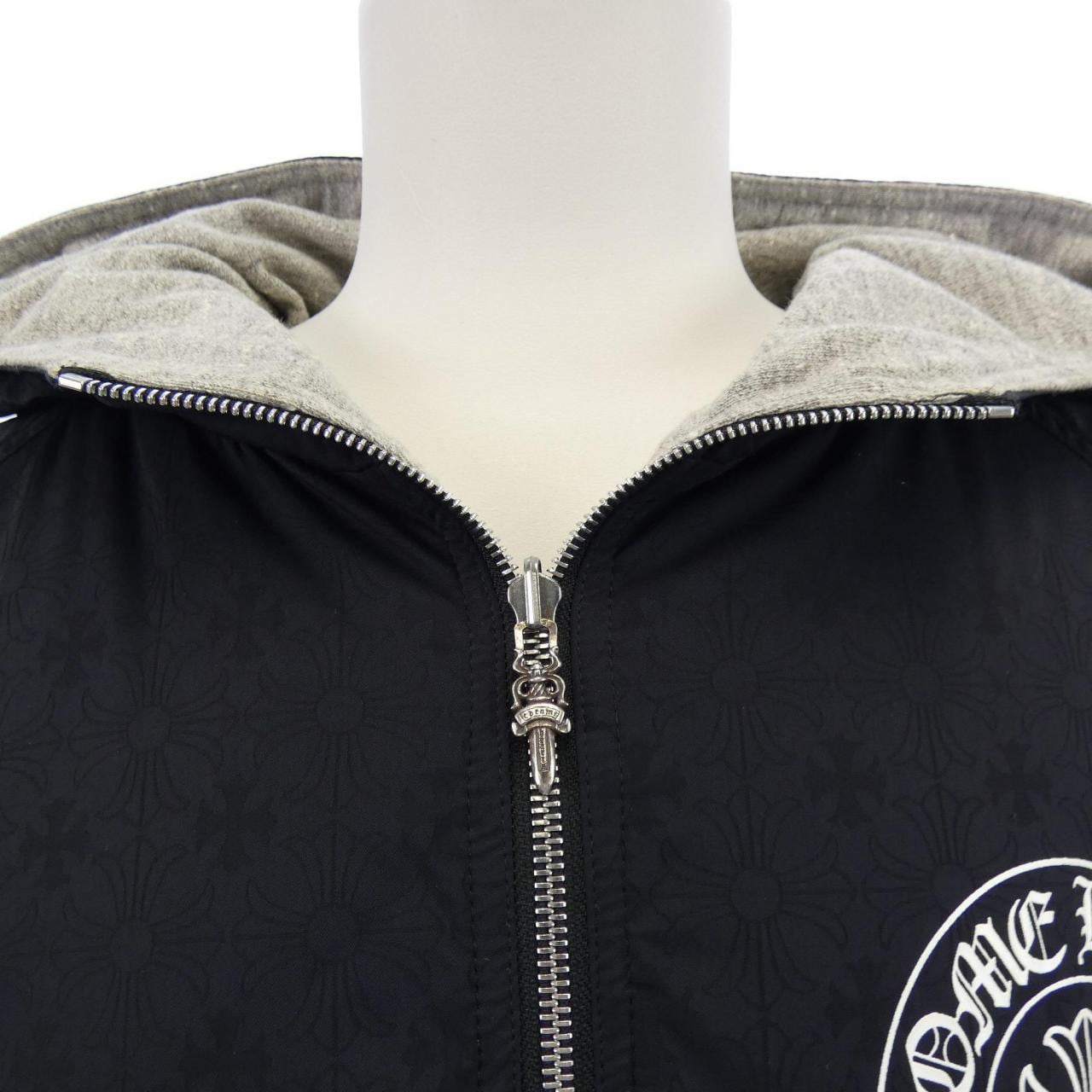 クロムハーツ CHROME HEARTS 2225-304-6830 ブルゾン
