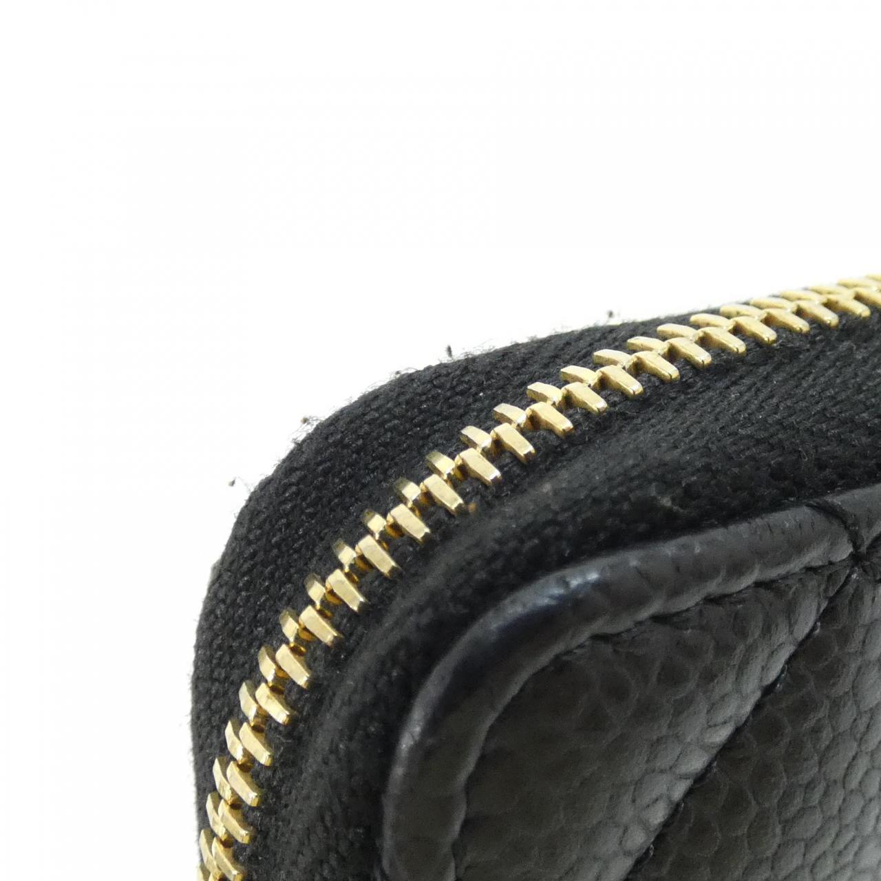 シャネル タイムレスクラシック ライン AP0216 コインケース