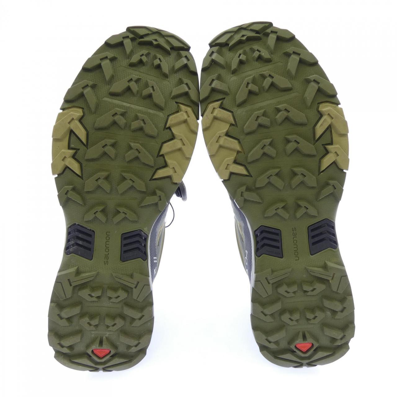 サロモン SALOMON 474529 スニーカー