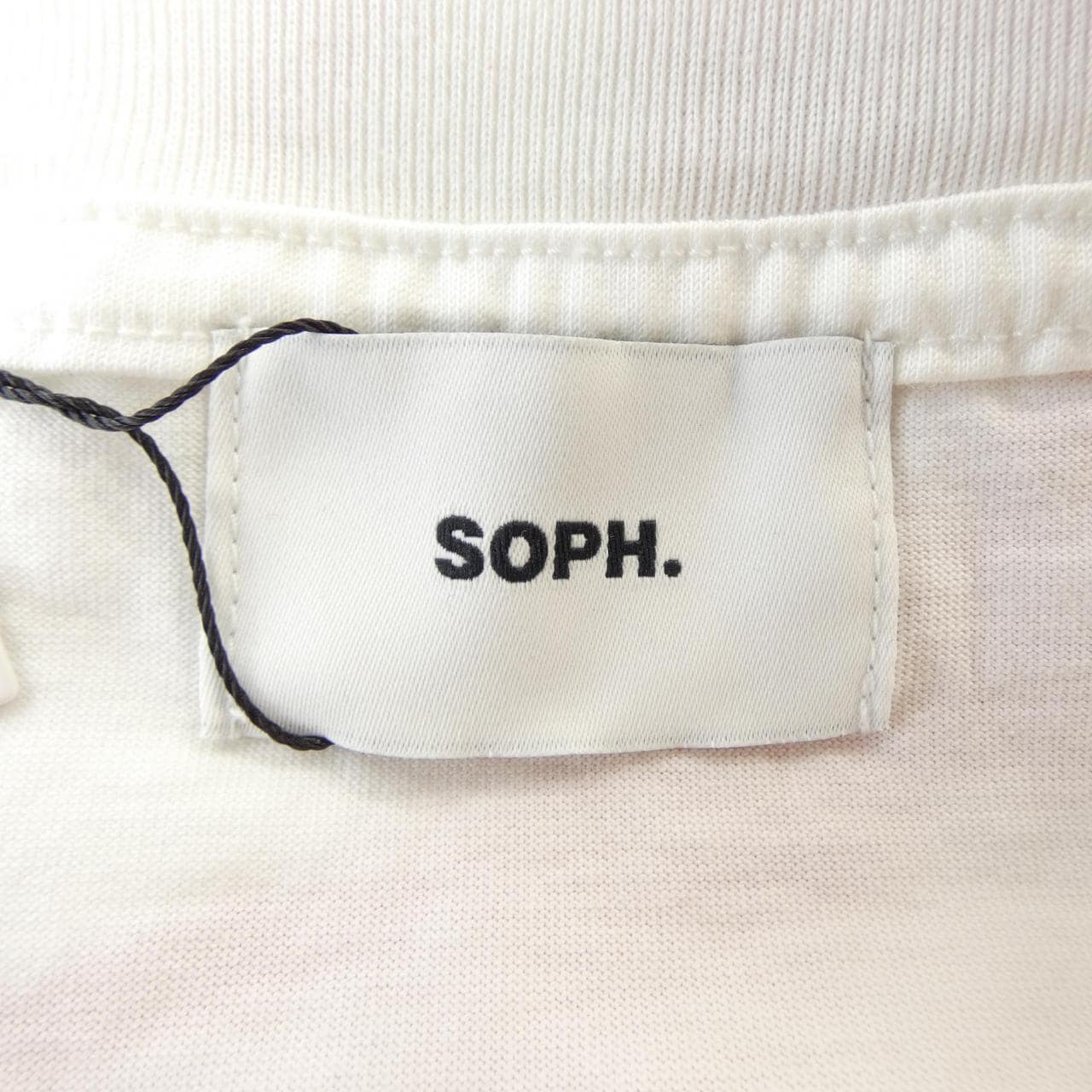 ソフ SOPH. 252112 Tシャツ
