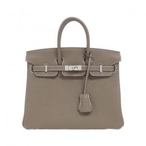 【未使用品】エルメス バーキン 25cm 041344CK バッグ