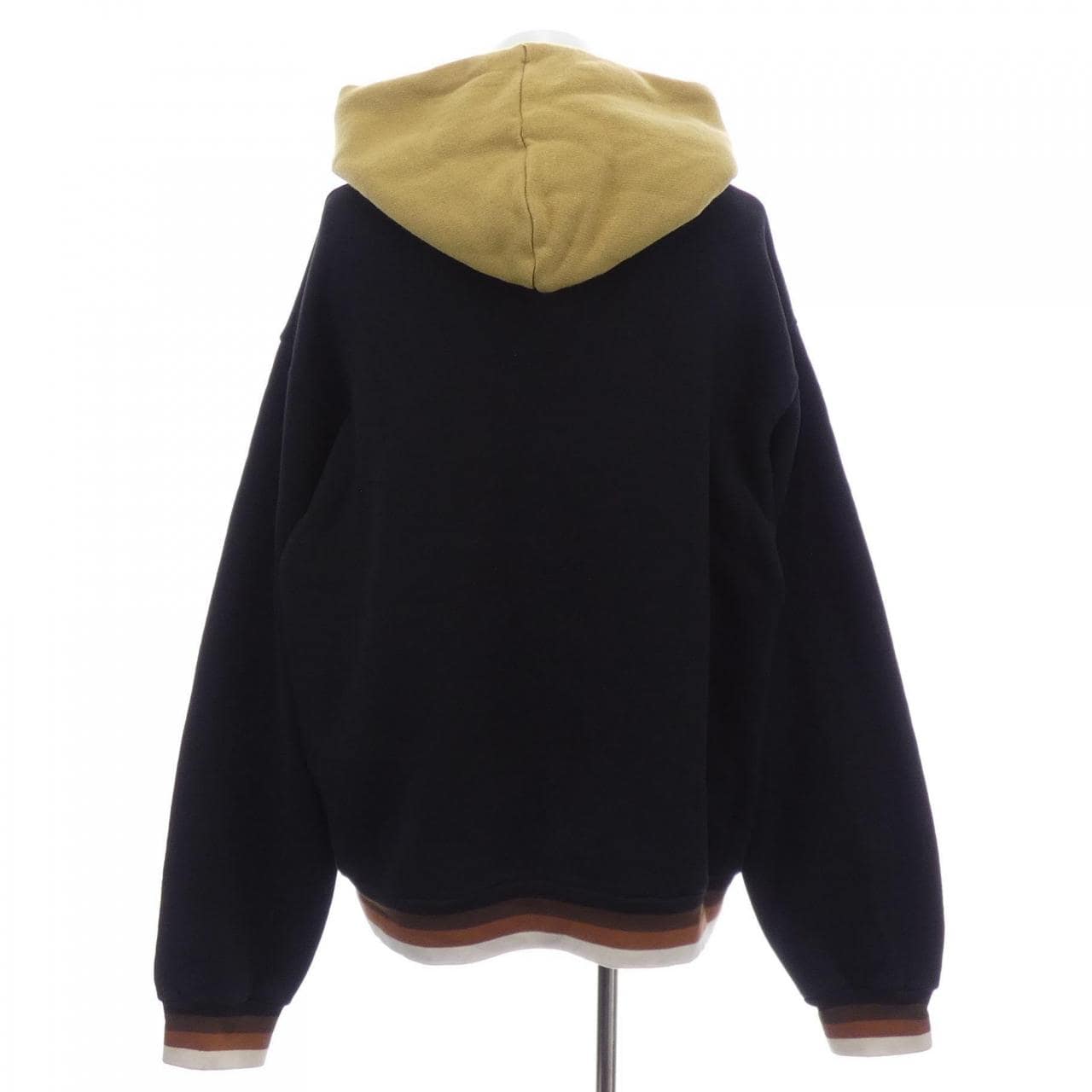 マルニ MARNI FUMU0073L0 パーカー