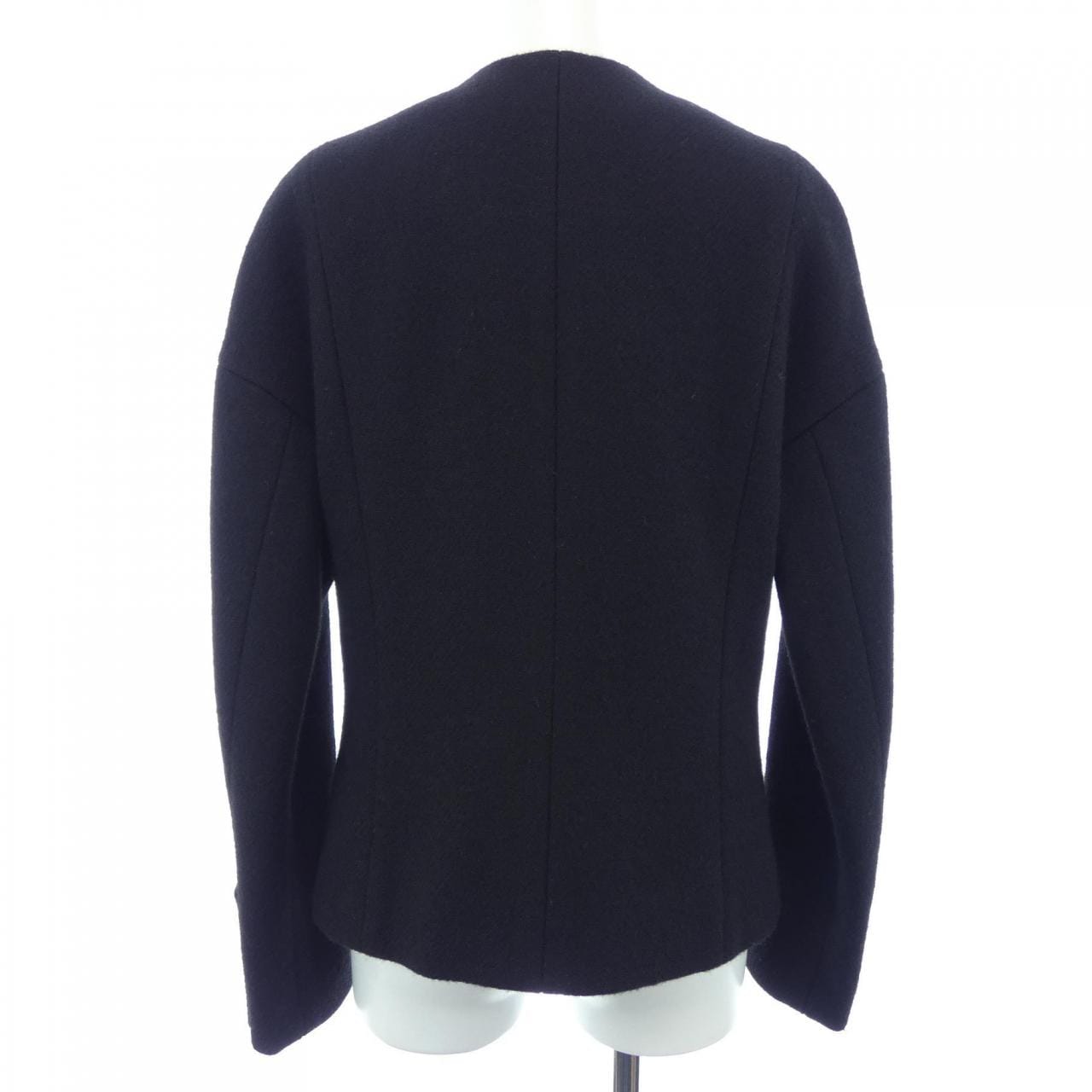 シャネル CHANEL METIERS D'ART LOOK7 P73145V60816 22A ノーカラージャケット