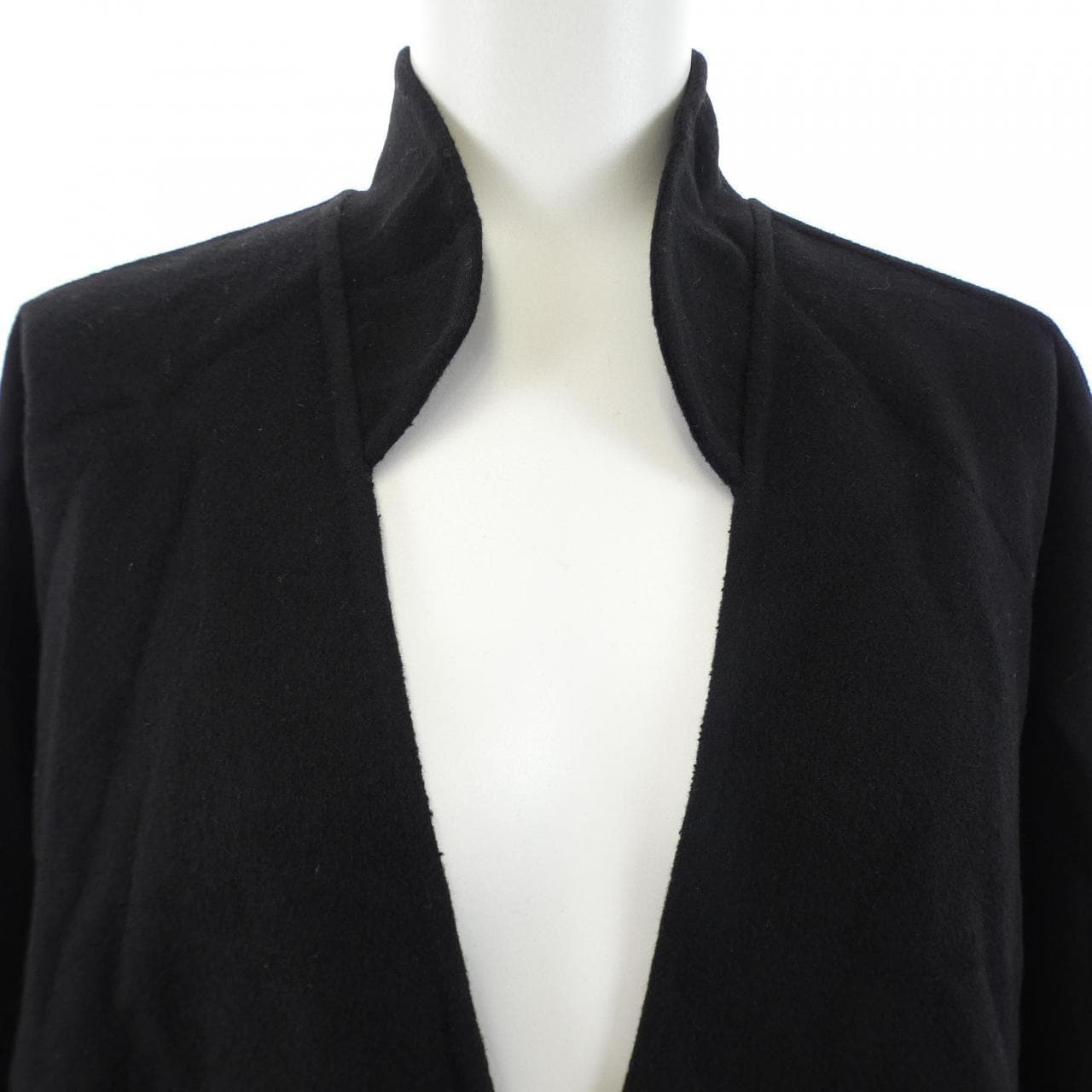 クリスチャンディオール CHRISTIAN DIOR 940M08A0006 ケープ