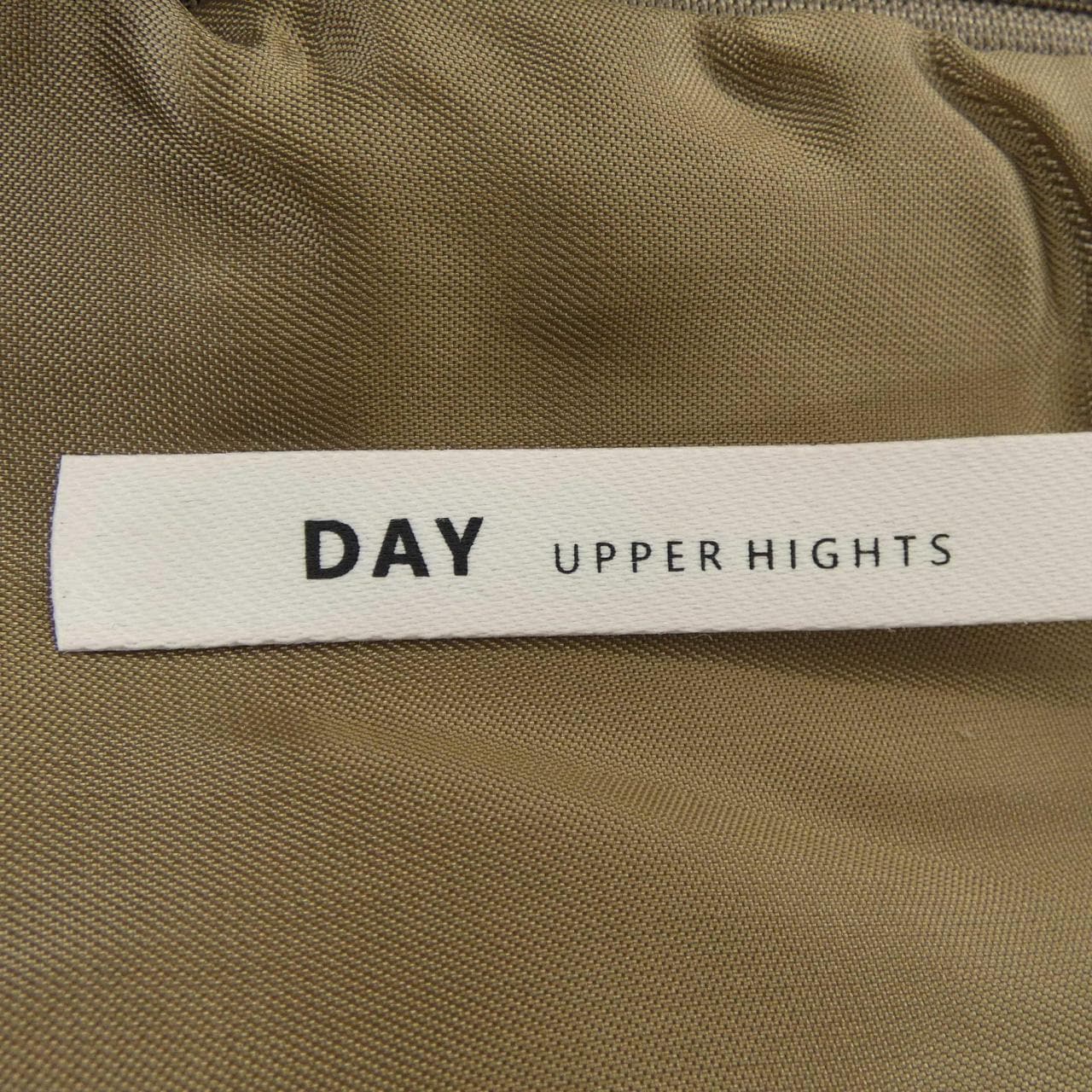 アッパーハイツ UPPER HIGHTS 204DL017 スカート