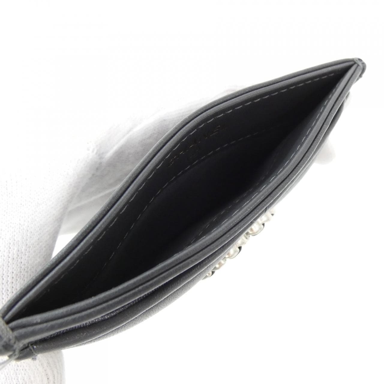 シャネル シャネル19 ライン AP1167 カードケース