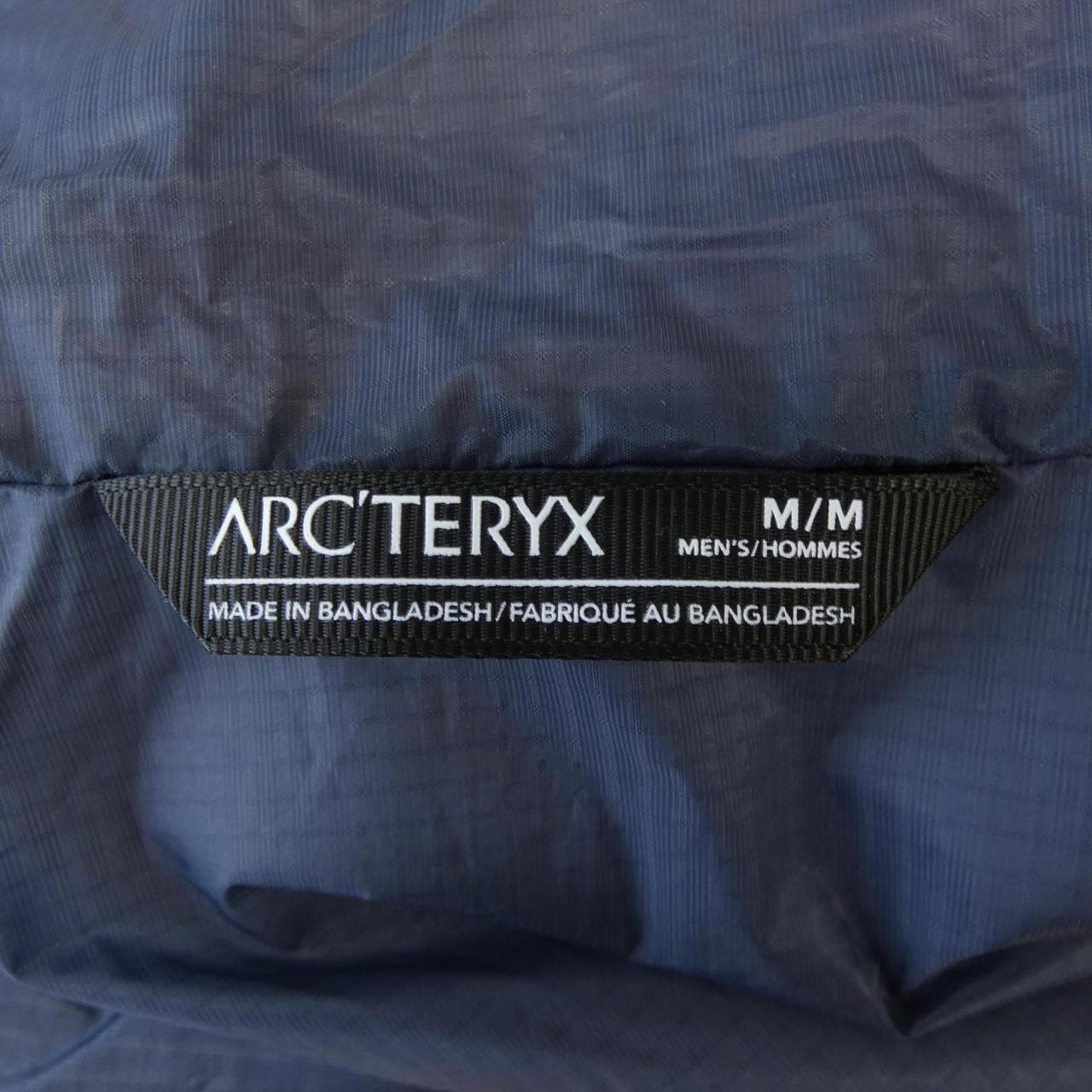 アークテリクス ARC'TERYX 25170 ブルゾン
