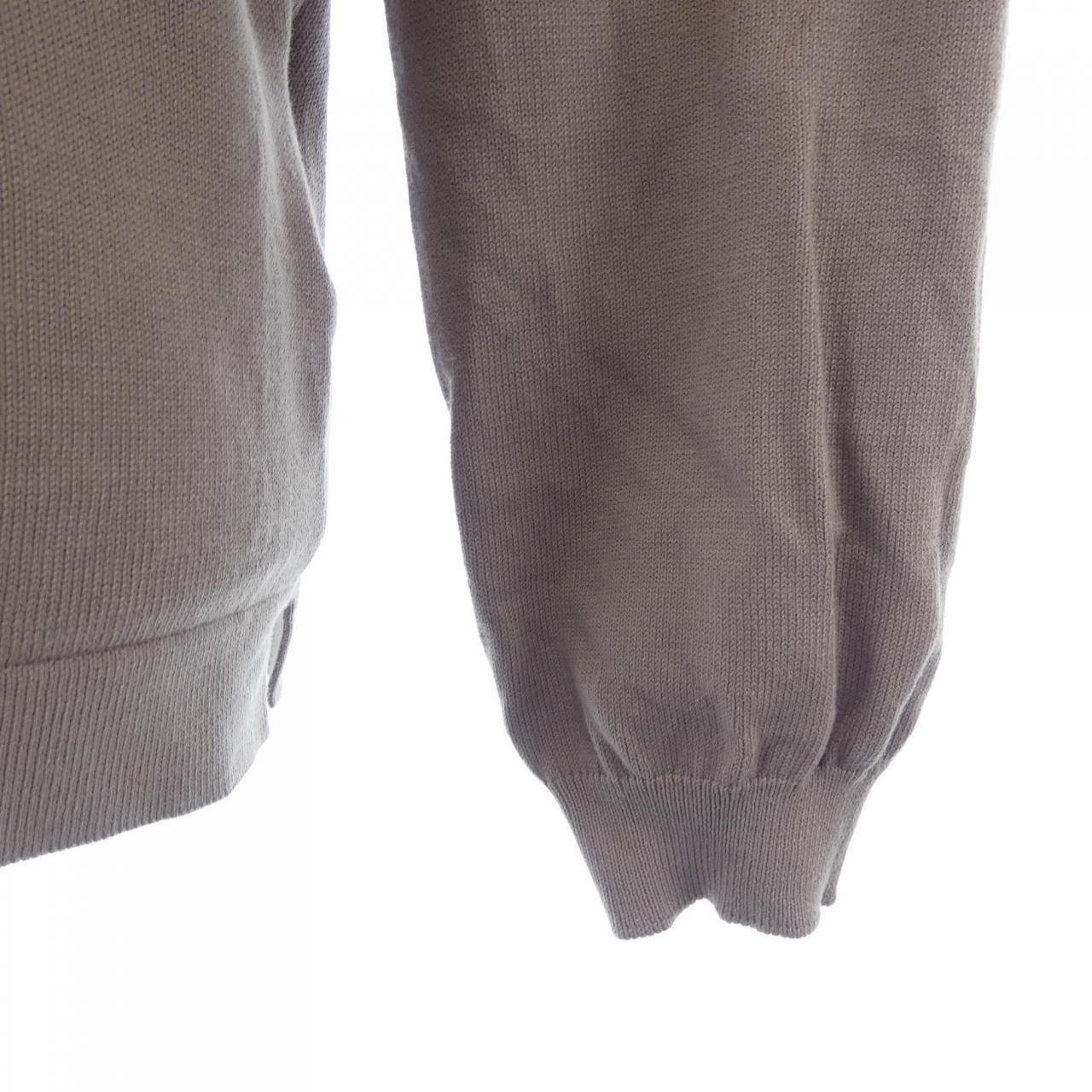 グランサッソ Gran Sasso ニット