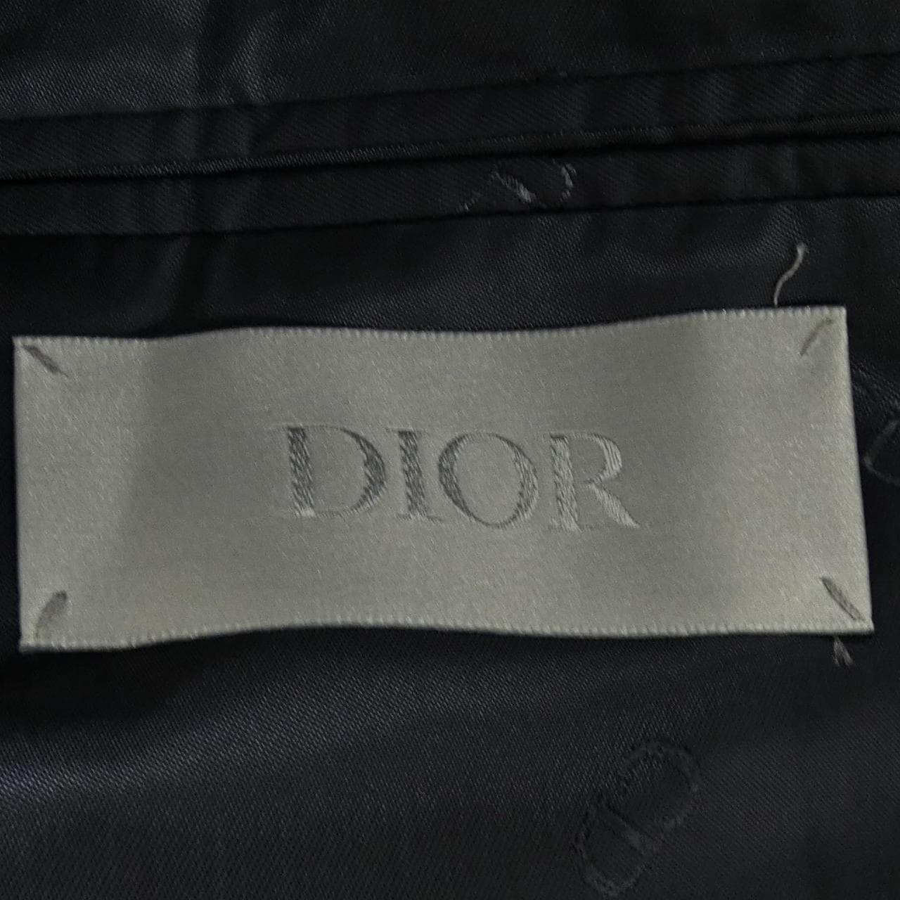 ディオール DIOR 023C258A4739 ジャケット